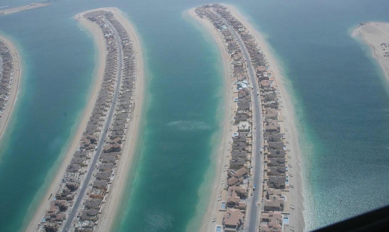 Palm Jumeirah